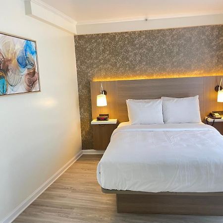 Garden Inn & Suites - Jfk New York Ngoại thất bức ảnh