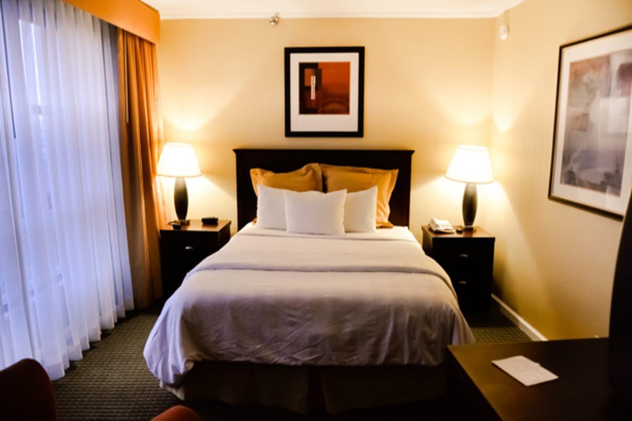 Garden Inn & Suites - Jfk New York Ngoại thất bức ảnh