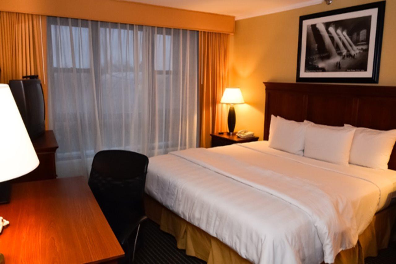 Garden Inn & Suites - Jfk New York Ngoại thất bức ảnh