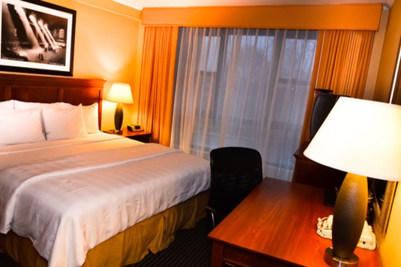 Garden Inn & Suites - Jfk New York Ngoại thất bức ảnh