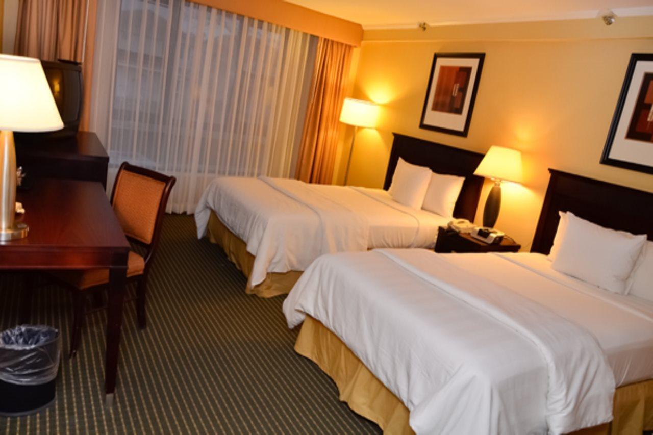 Garden Inn & Suites - Jfk New York Phòng bức ảnh