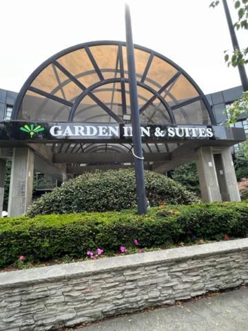 Garden Inn & Suites - Jfk New York Ngoại thất bức ảnh