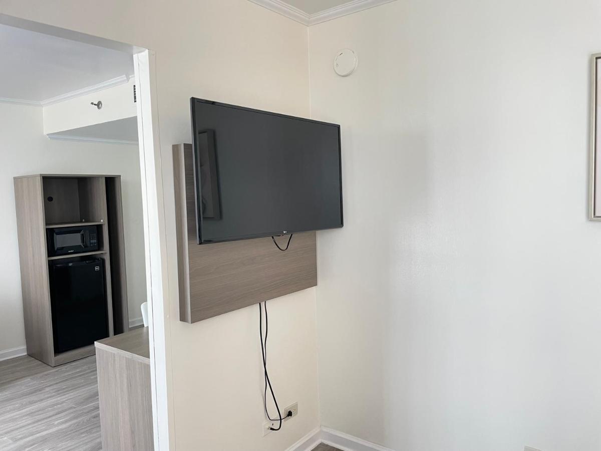 Garden Inn & Suites - Jfk New York Ngoại thất bức ảnh