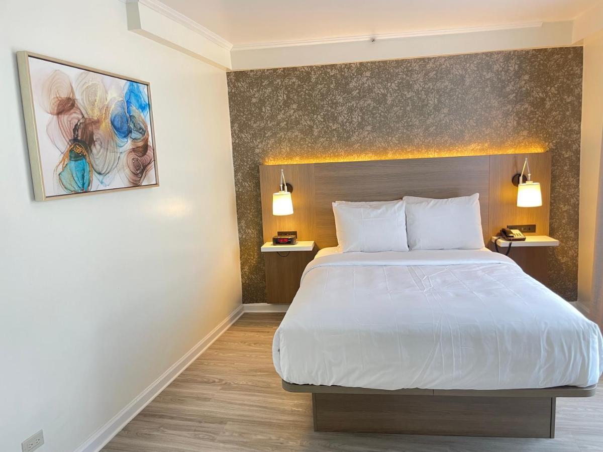 Garden Inn & Suites - Jfk New York Ngoại thất bức ảnh