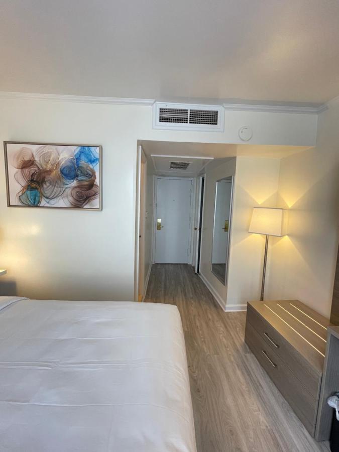 Garden Inn & Suites - Jfk New York Ngoại thất bức ảnh
