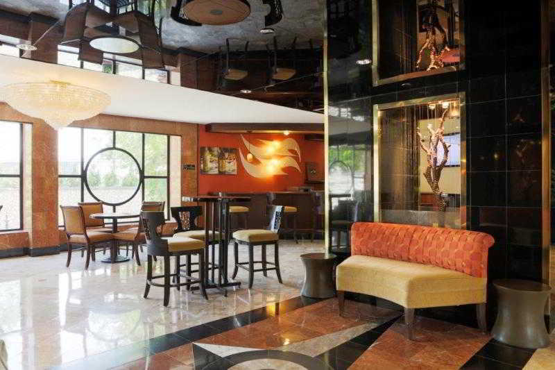 Garden Inn & Suites - Jfk New York Ngoại thất bức ảnh